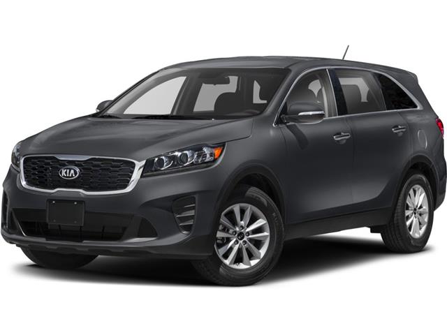 2020 Kia Sorento 2.4L LX (Stk: U2770) in Markham - Image 1 of 1