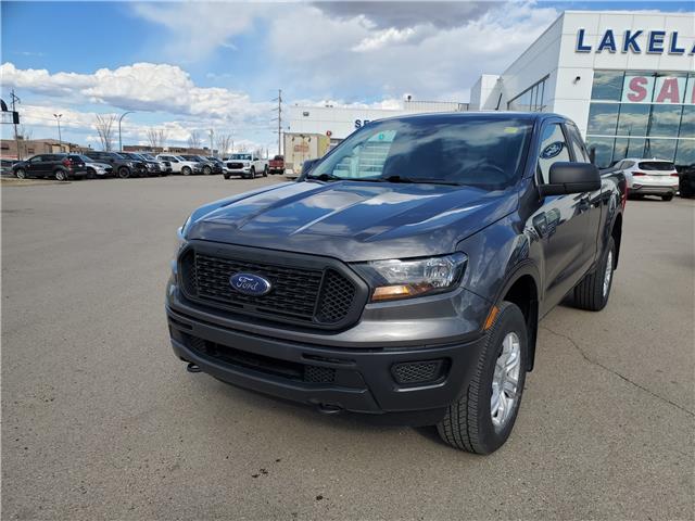 2020 Ford Ranger  (Stk: F1487A) in Prince Albert - Image 1 of 6