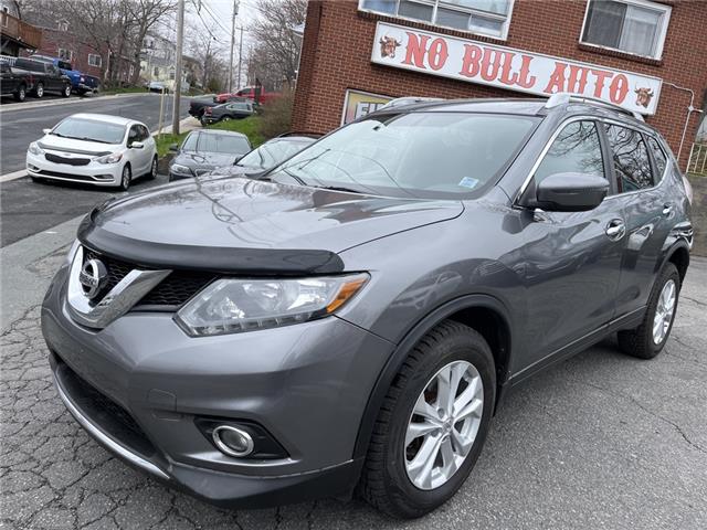 2016 Nissan Rogue S (Stk: -) in Dartmouth - Image 1 of 23
