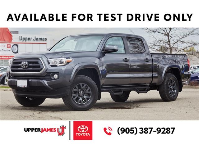2023 Toyota Tacoma Base (Stk: 230022) in Hamilton - Image 1 of 23