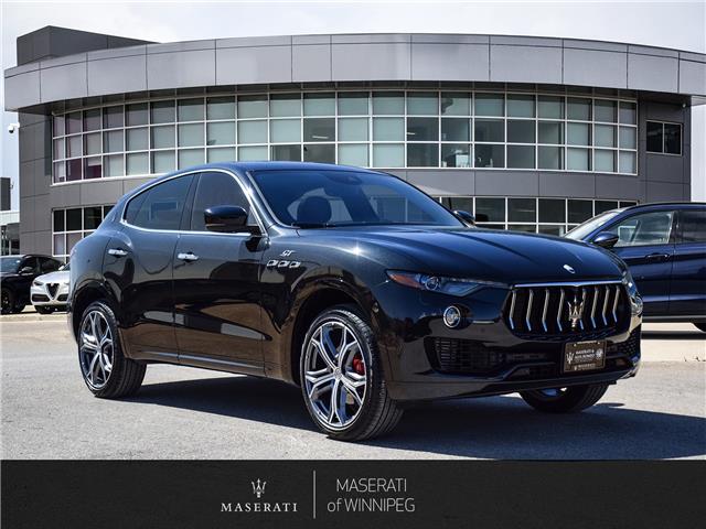 2023 Maserati Levante GT (Stk: 428573) in Winnipeg - Image 1 of 23