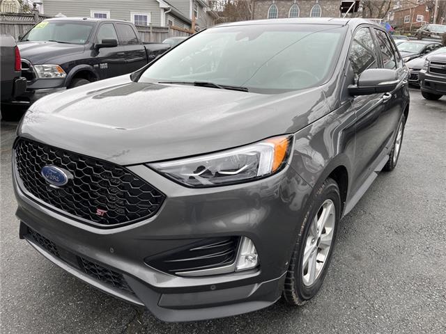2019 Ford Edge ST (Stk: -) in Dartmouth - Image 1 of 25