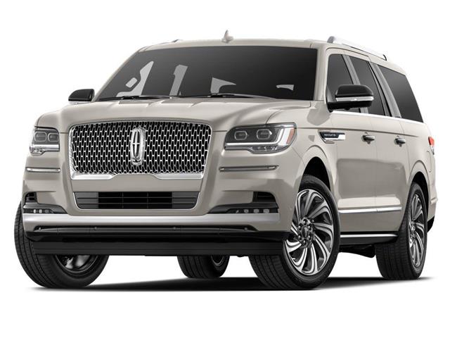 2023 Lincoln Navigator L Reserve (Stk: P30488) in Brampton - Image 1 of 1