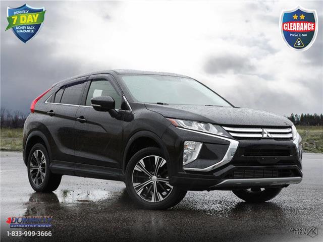 2019 Mitsubishi Eclipse Cross SE (Stk: MX99A) in Ottawa - Image 1 of 32