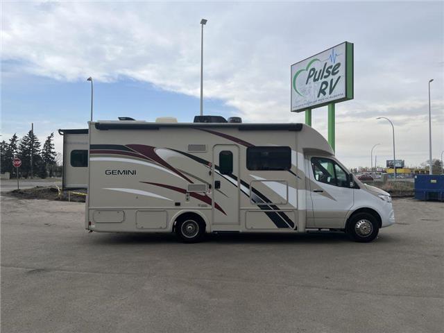 2020 Thor GEMINI 24SX  (Stk: 23GS034A) in Edmonton - Image 1 of 2