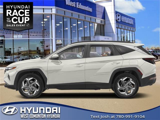 2023 Hyundai Tucson Hybrid Luxury (Stk: TH35400) in Edmonton - Image 1 of 1