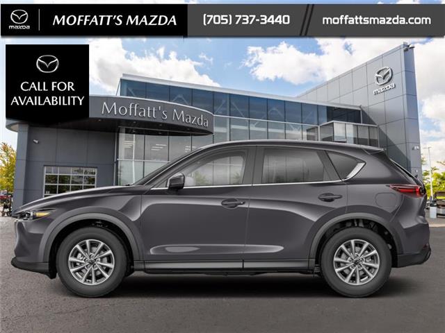 New 2023 Mazda CX-5 GS  - Power Liftgate -  Heated Seats - $257 B/W - Barrie - Moffatt's Mazda