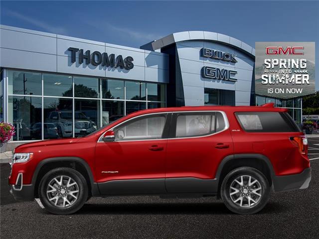 2023 GMC Acadia SLE (Stk: T03035) in Cobourg - Image 1 of 1