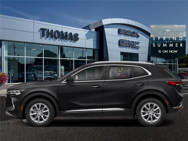 2023 Buick Envision Essence (Stk: B87896) in Cobourg - Image 1 of 1