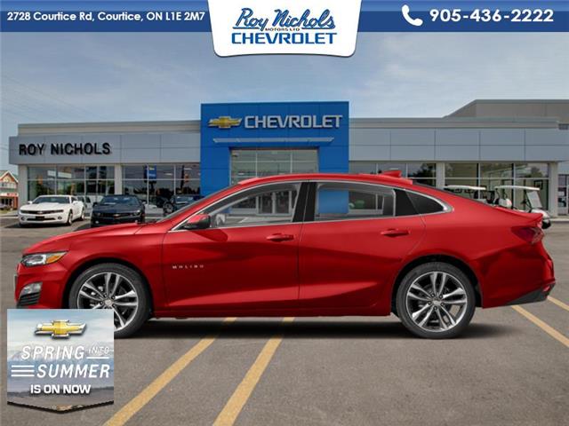 2023 Chevrolet Malibu 2LT (Stk: Z119) in Courtice - Image 1 of 1