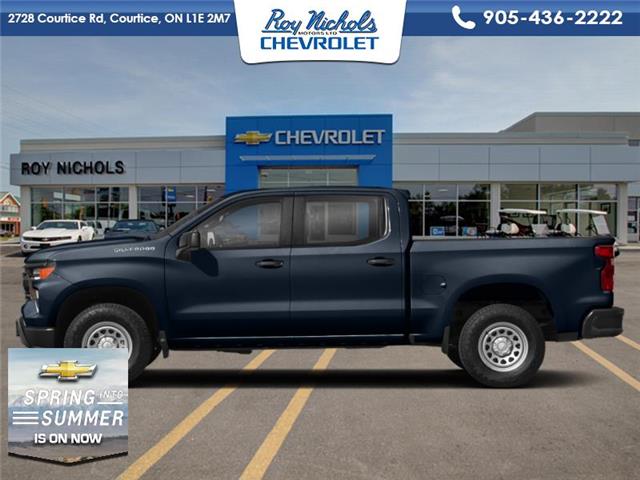 2023 Chevrolet Silverado 1500 High Country (Stk: Z158) in Courtice - Image 1 of 1