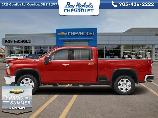 2023 Chevrolet Silverado 2500HD LTZ (Stk: Z183) in Courtice - Image 1 of 1