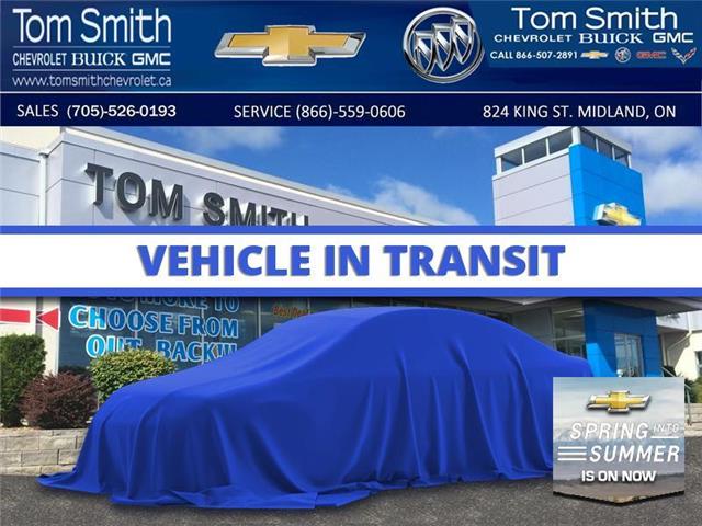 2023 Chevrolet Traverse RS (Stk: 230544) in Midland - Image 1 of 2