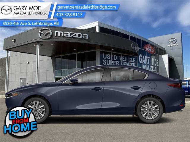 2023 Mazda Mazda3 GX (Stk: 23-9630) in Lethbridge - Image 1 of 1
