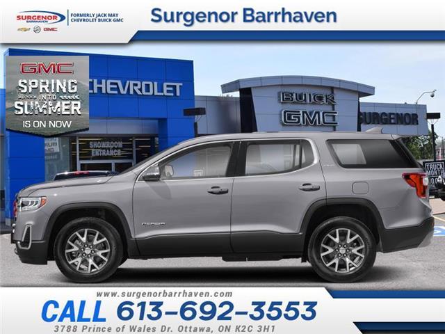2023 GMC Acadia SLE (Stk: 230182) in Ottawa - Image 1 of 1