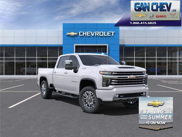 2023 Chevrolet Silverado 2500HD High Country (Stk: 230258) in Gananoque - Image 1 of 24