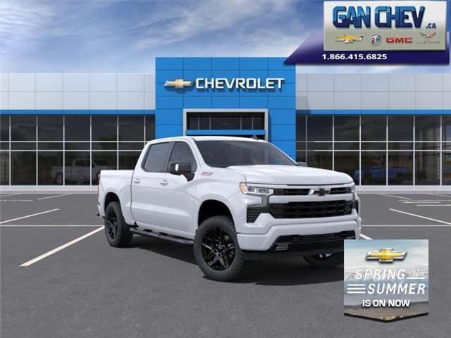2023 Chevrolet Silverado 1500 RST (Stk: 230333) in Gananoque - Image 1 of 24