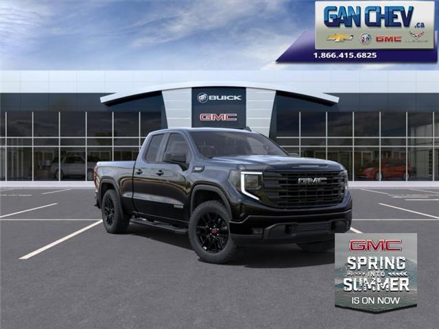 2023 GMC Sierra 1500 Elevation (Stk: 230344) in Gananoque - Image 1 of 24