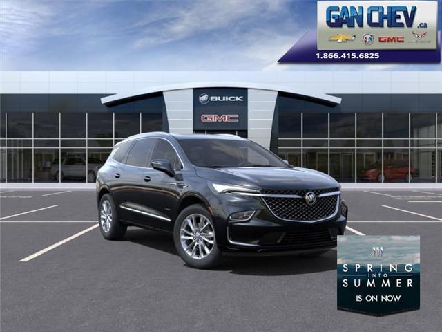 2023 Buick Enclave Avenir (Stk: 230451) in Gananoque - Image 1 of 24