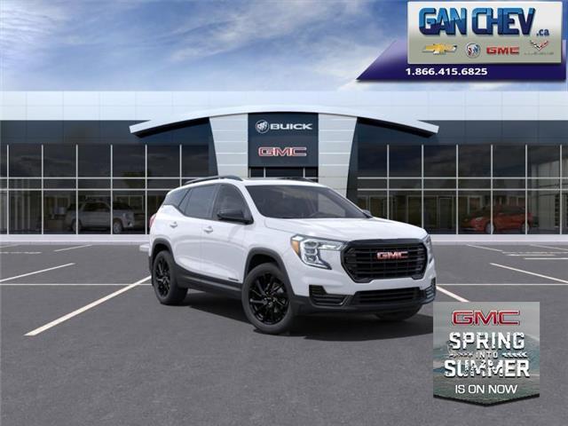 2023 GMC Terrain SLE (Stk: 230453) in Gananoque - Image 1 of 24