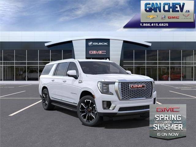 2023 GMC Yukon XL Denali (Stk: 230460) in Gananoque - Image 1 of 24