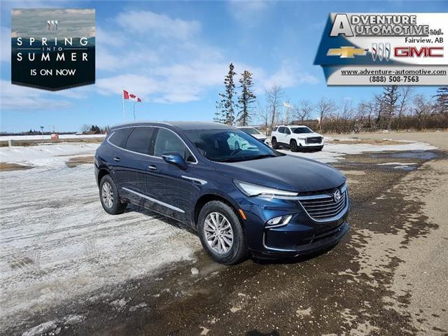 2023 Buick Enclave Premium (Stk: 43122) in Fairview - Image 1 of 30