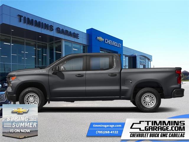 2023 Chevrolet Silverado 1500 High Country (Stk: 23151) in Timmins - Image 1 of 1