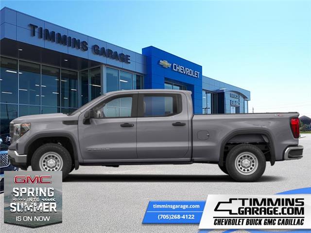 2023 GMC Sierra 1500 SLE (Stk: 23274) in Timmins - Image 1 of 1