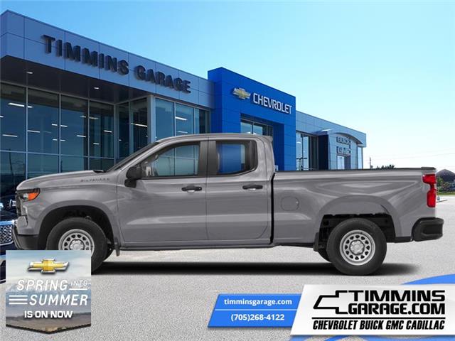 2023 Chevrolet Silverado 1500 RST (Stk: 23385) in Timmins - Image 1 of 1