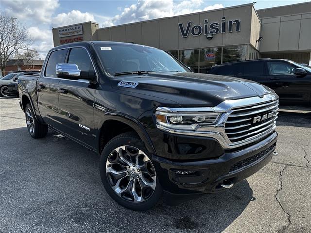 2023 RAM 1500 Limited Longhorn at $97572 for sale in Elmira - Voisin ...