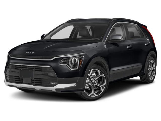 2023 Kia Niro EX Premium (Stk: 23-185) in North Bay - Image 1 of 12