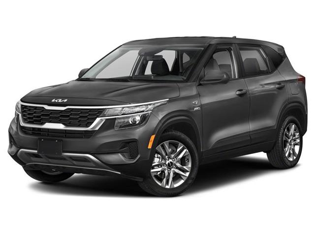 2023 Kia Seltos LX (Stk: 23-193) in North Bay - Image 1 of 11