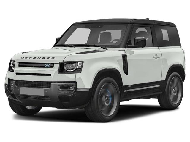 2023 Land Rover Defender X-Dynamic SE (Stk: D141652) in Windsor - Image 1 of 1