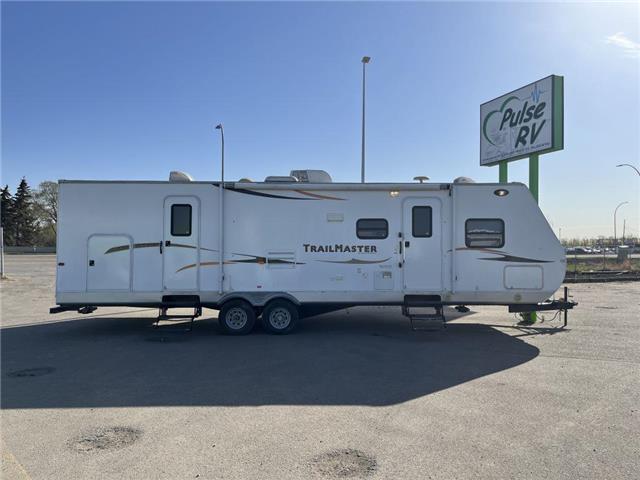 2012 Gulf Stream 321TBS TRAILMASTER  (Stk: 22GS191A) in Edmonton - Image 1 of 2