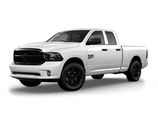 2023 RAM 1500 Classic Tradesman in Saint-Eustache - Image 1 of 1