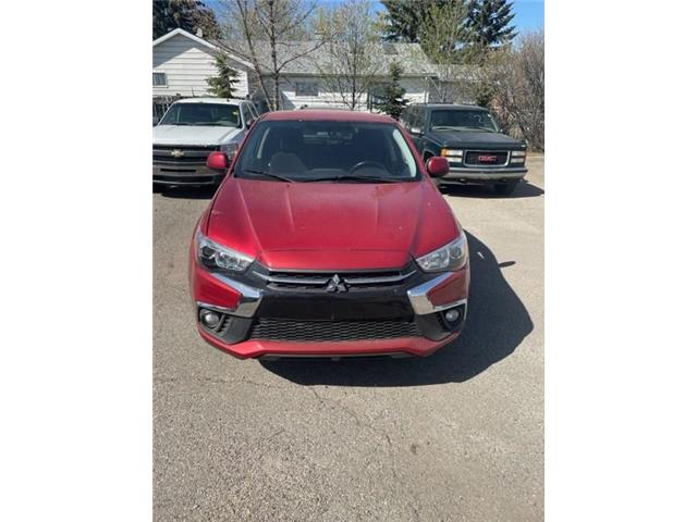 2018 Mitsubishi RVR SE (Stk: 602033) in Calgary - Image 2 of 7 2018 Mitsubishi RVR SE (Stk: 602033) in Calgary - Image 2 of 7
