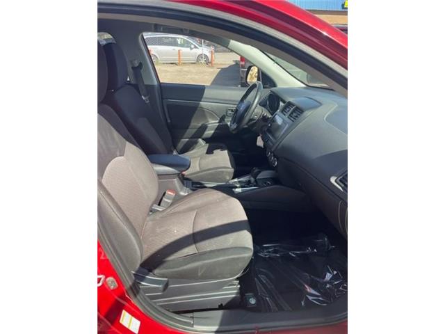 2018 Mitsubishi RVR SE (Stk: 602033) in Calgary - Image 6 of 7 2018 Mitsubishi RVR SE (Stk: 602033) in Calgary - Image 6 of 7