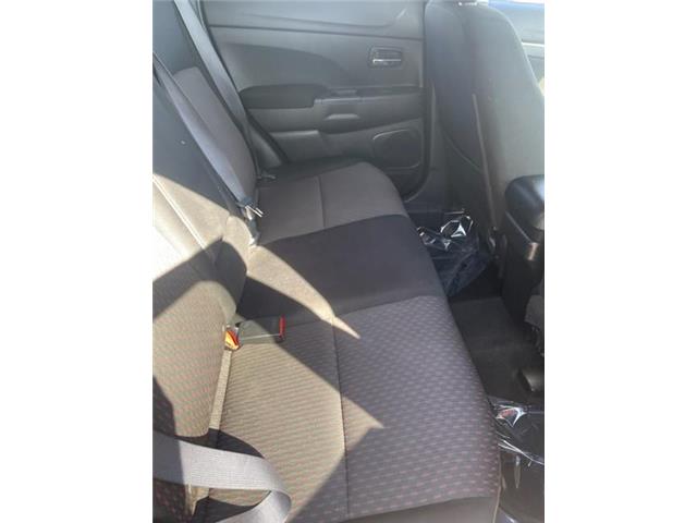 2018 Mitsubishi RVR SE (Stk: 602033) in Calgary - Image 7 of 7 2018 Mitsubishi RVR SE (Stk: 602033) in Calgary - Image 7 of 7