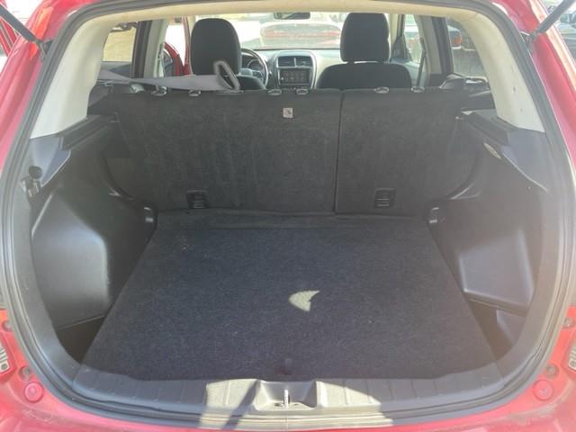 2018 Mitsubishi RVR SE (Stk: 602033) in Calgary - Image 5 of 7 2018 Mitsubishi RVR SE (Stk: 602033) in Calgary - Image 5 of 7