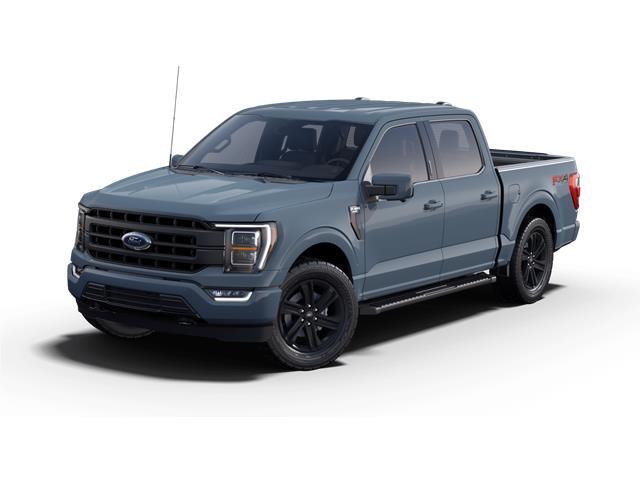2023 Ford F-150 Lariat (Stk: 23054) in La Malbaie - Image 1 of 4
