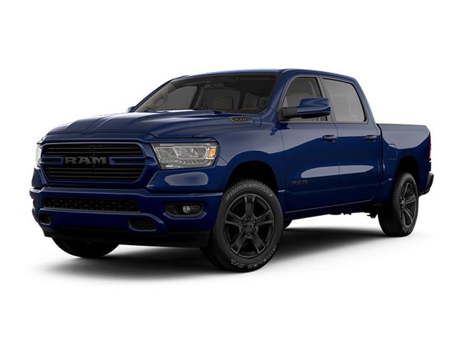 2023 RAM 1500 Sport in Oak Bay - Image 1 of 1
