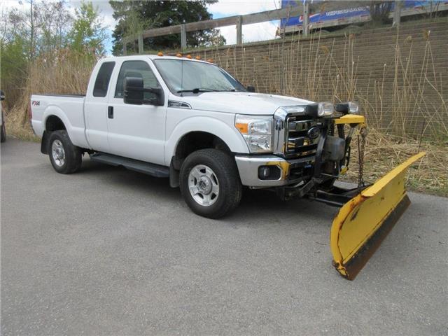 2015 Ford F-250  (Stk: P5732A) in Peterborough - Image 1 of 10