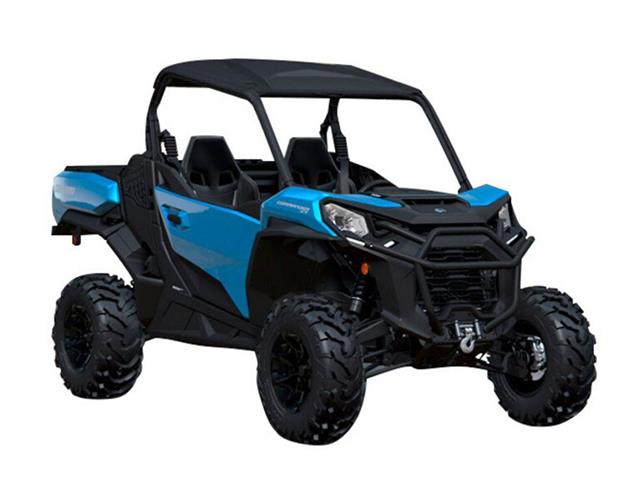 New 2023 Can-Am Commander XT 700   - Yorkton - FFUN Motorsports Yorkton