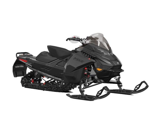 2024 Ski-Doo MXZ® Adrenaline® with Blizzard® Package Rotax® 600  (Stk: 10314) in Yorkton - Image 1 of 1