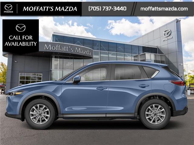 New 2023 Mazda CX-5 GS  - Power Liftgate -  Heated Seats - $255 B/W - Barrie - Moffatt's Mazda