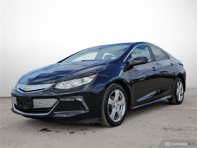 2017 Chevrolet Volt LT (Stk: F3352) in Saskatoon - Image 1 of 25