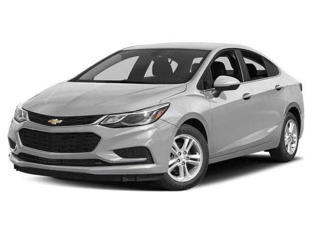 2018 Chevrolet Cruze LT Auto (Stk: TE3014AA) in Oakville - Image 1 of 11