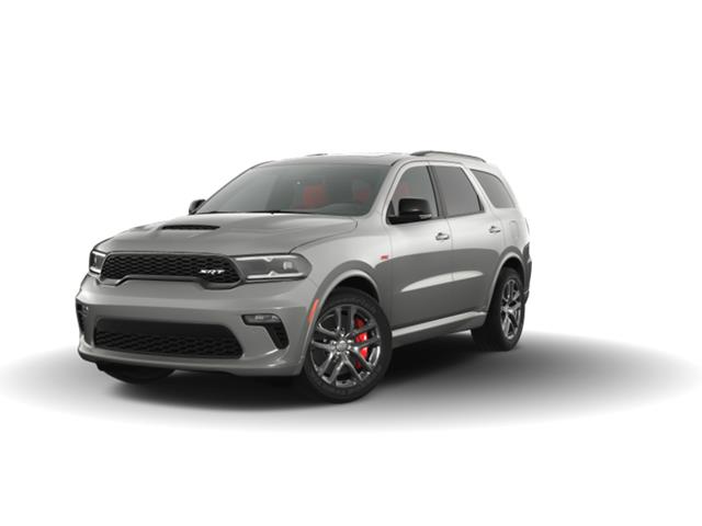 New 2023 Dodge Durango SRT 392  - Québec - Capitale Chrysler