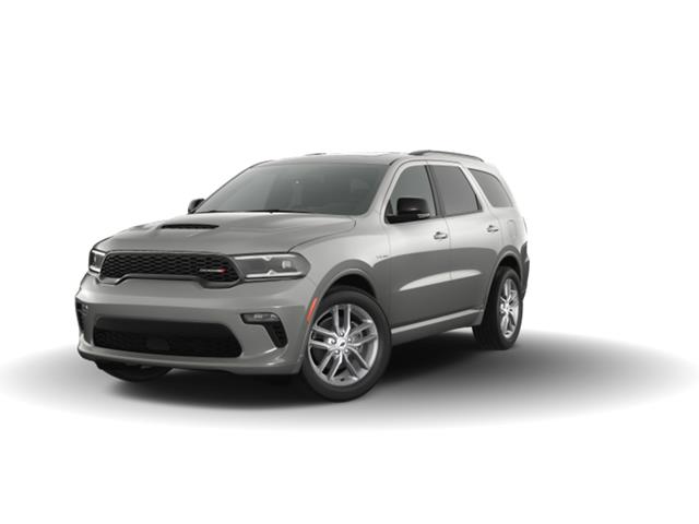 New 2023 Dodge Durango R/T  - Quebec - Sainte-Foy Chrysler