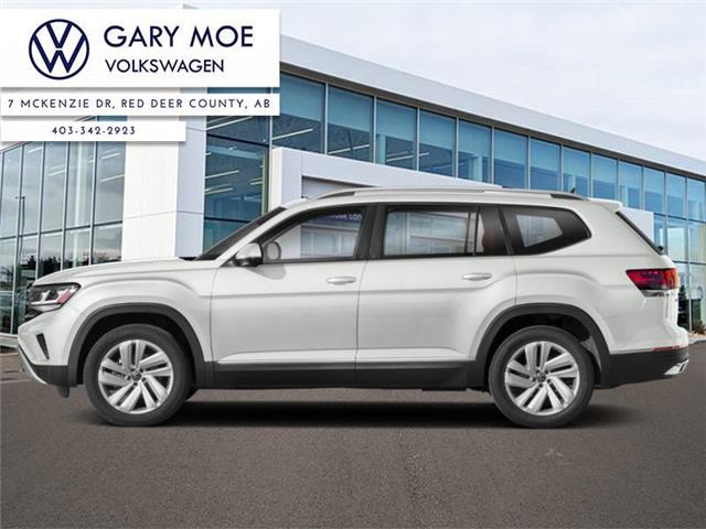 2023 Volkswagen Atlas R-LINE PACKAGE (BLACK EDITION) (Stk: 3AT1879) in Red Deer County - Image 1 of 1